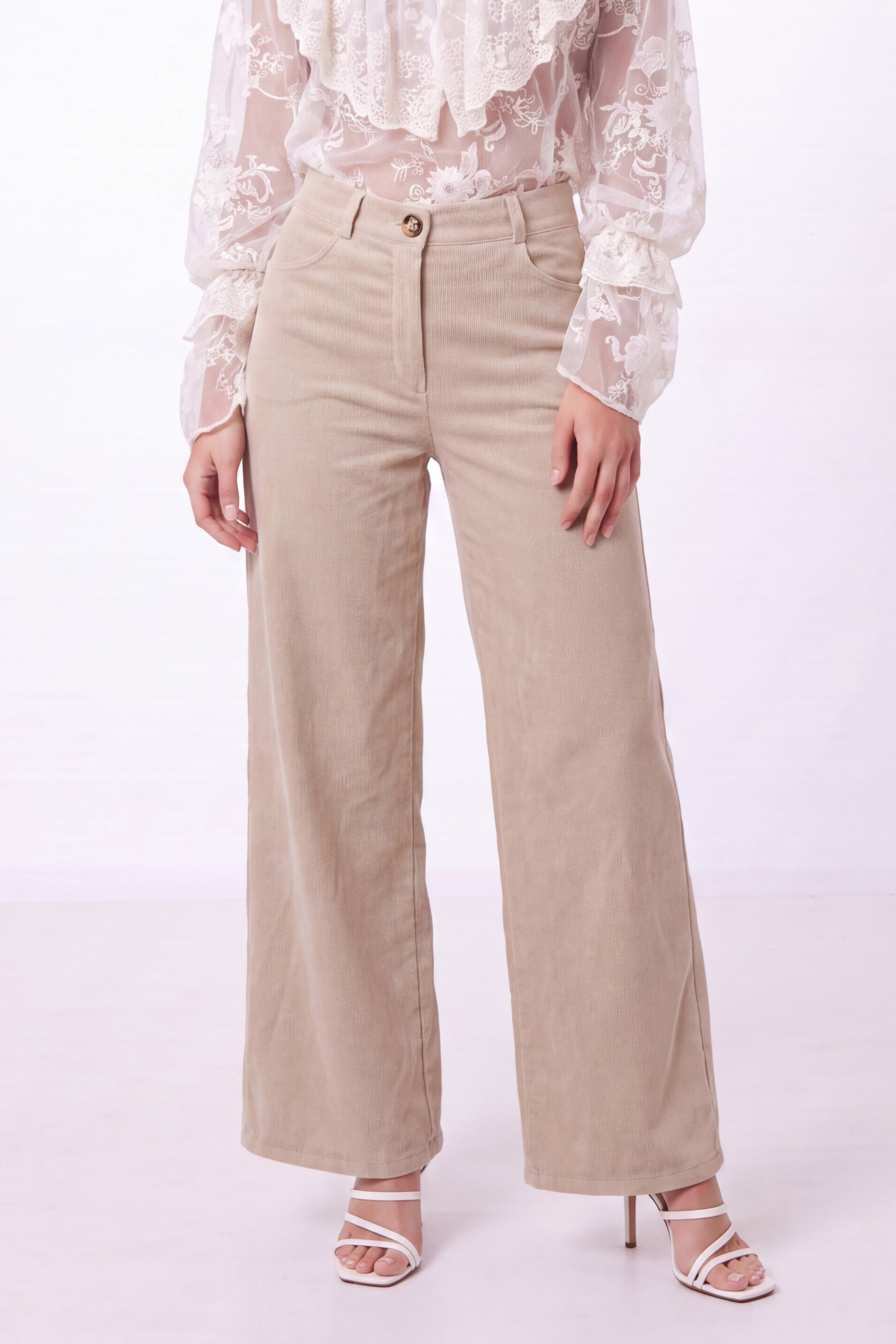 Pantalon - VENISE