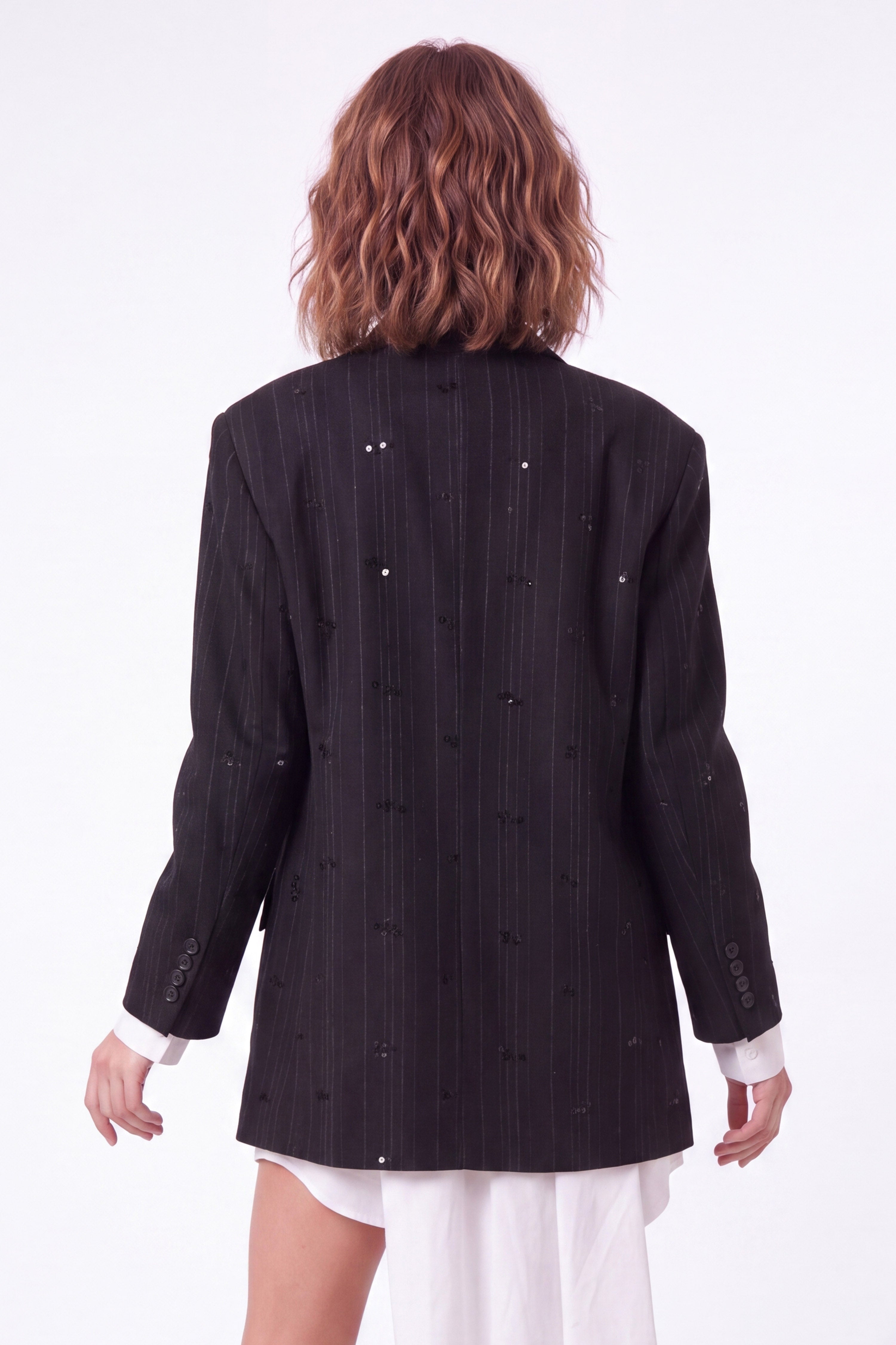 Veste CLUBMalou