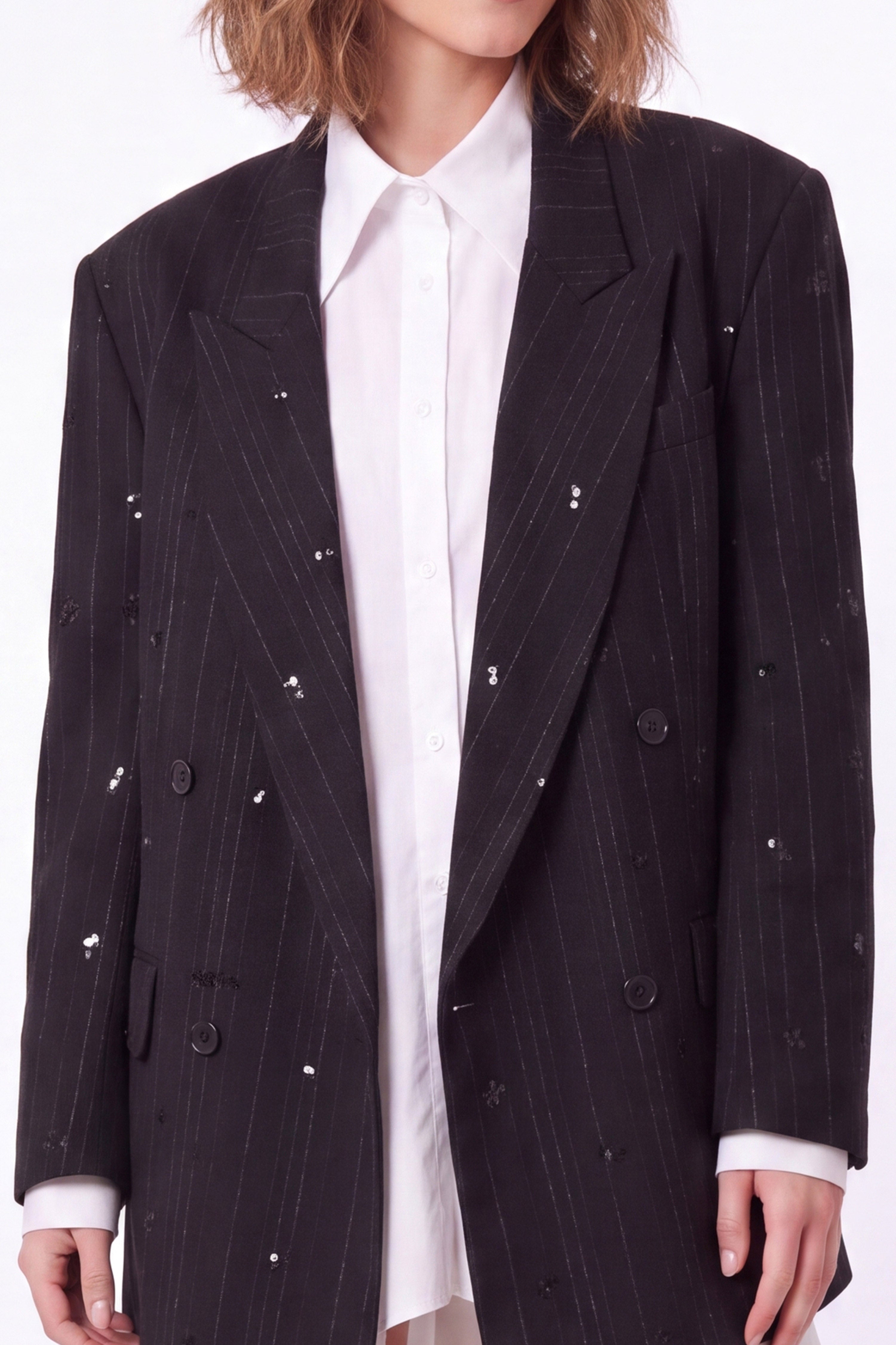 Veste CLUBMalou