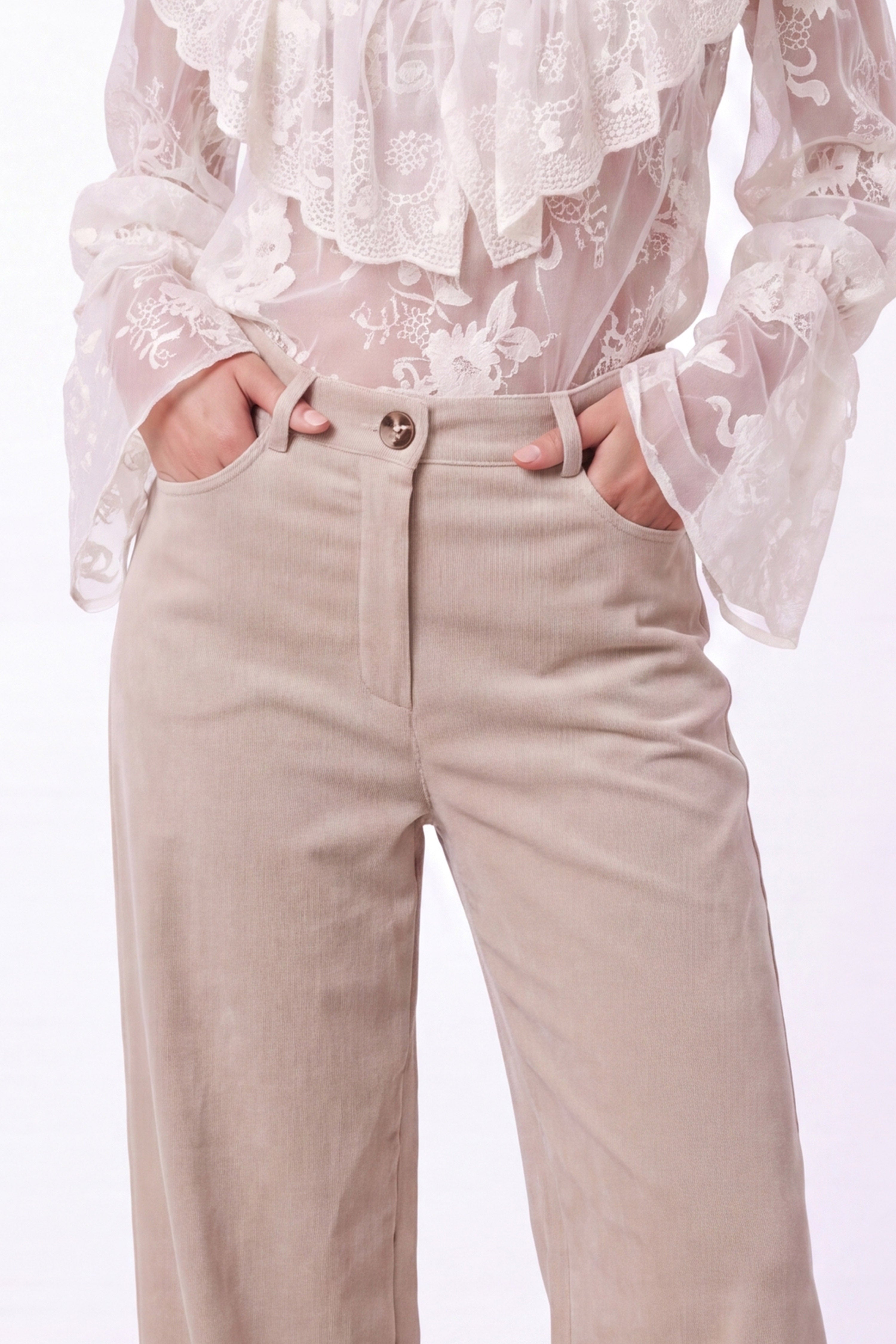 Pantalon - VENISE
