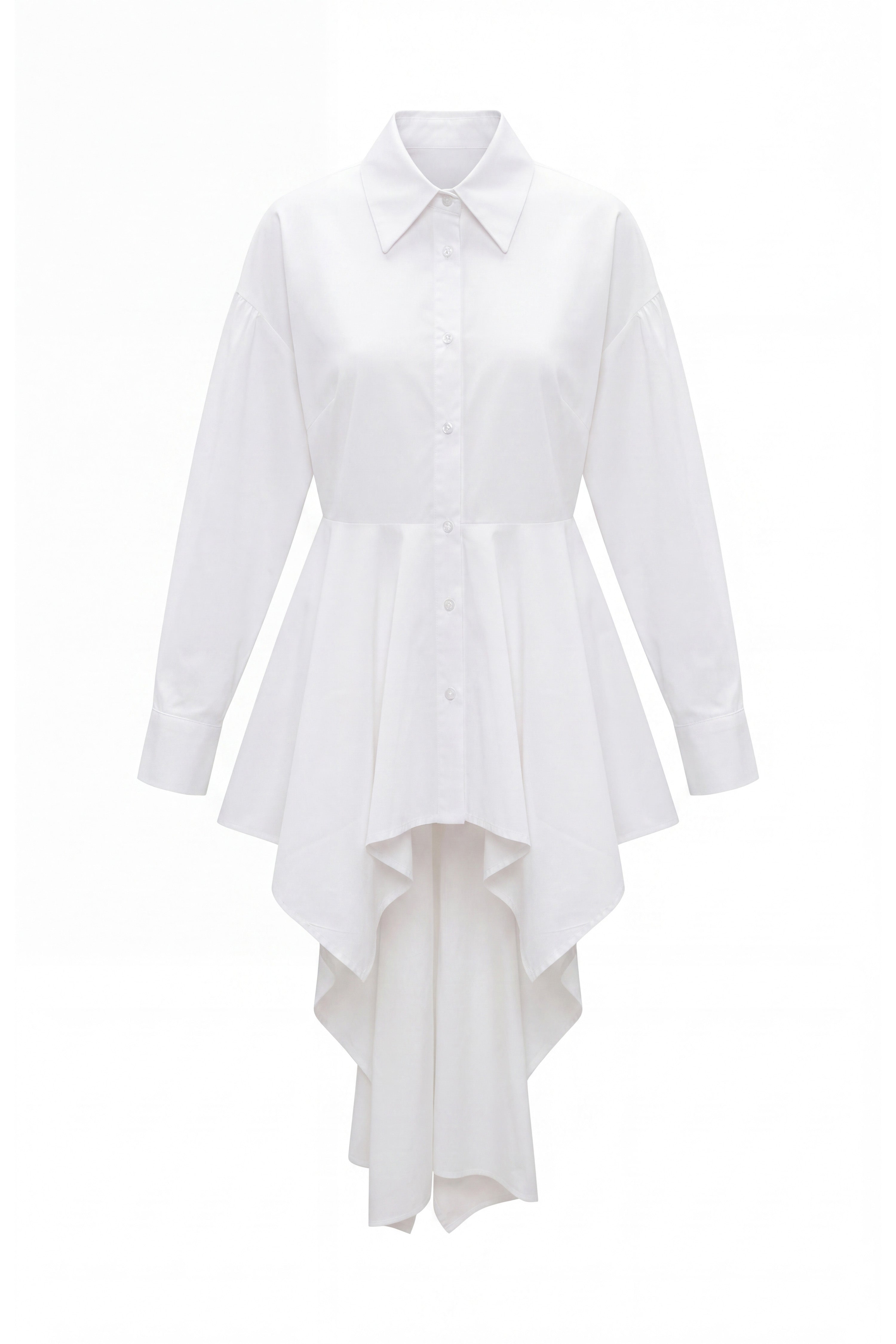 Robe chemise FASHION WEEK