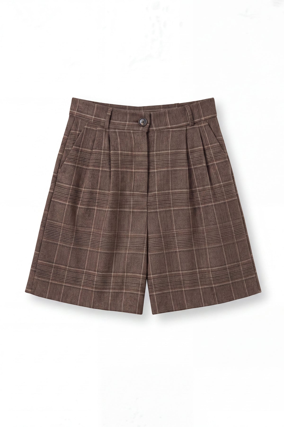 Short_ NothingHill CHOCO