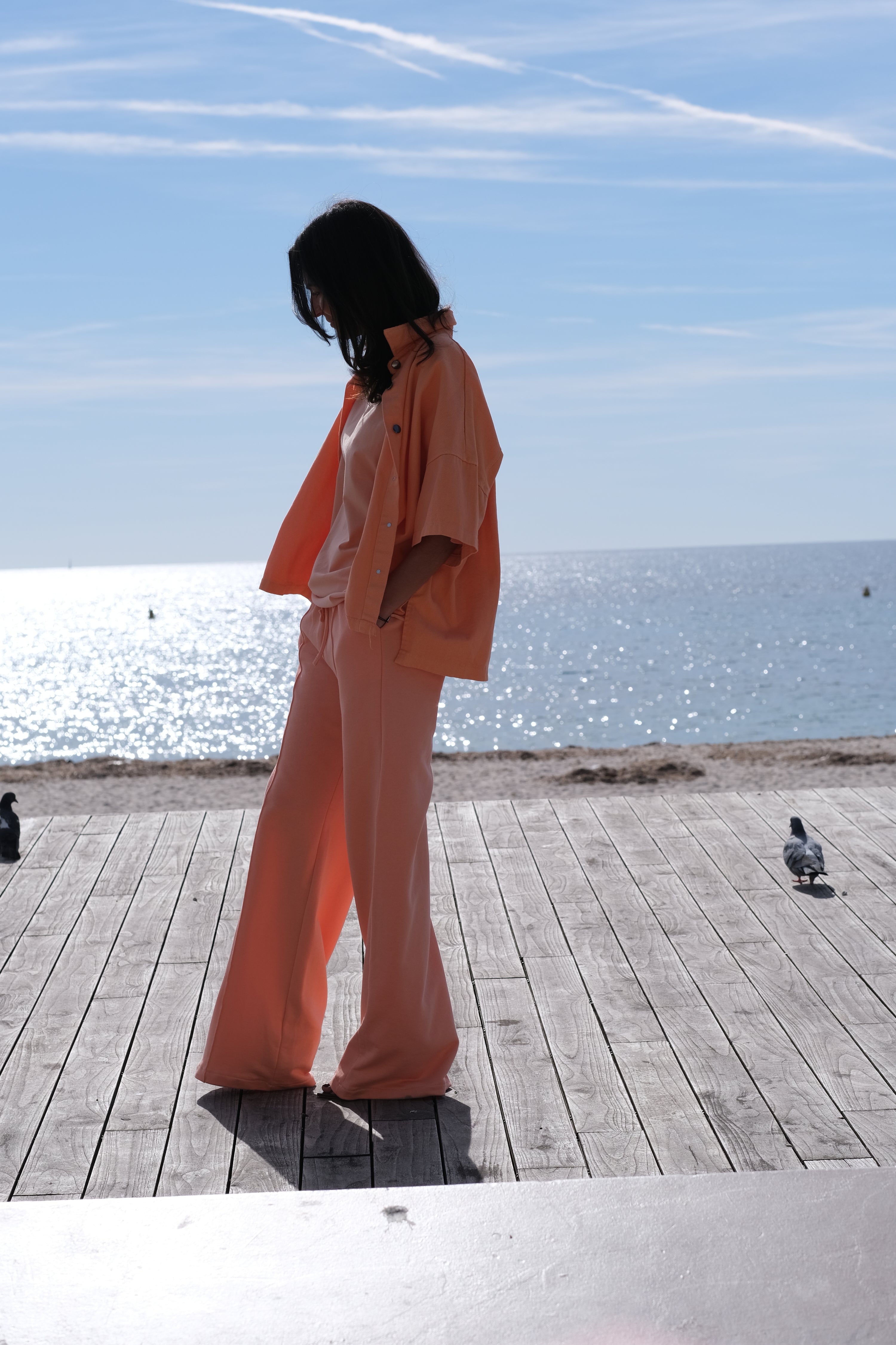 Sunset - Pantalon