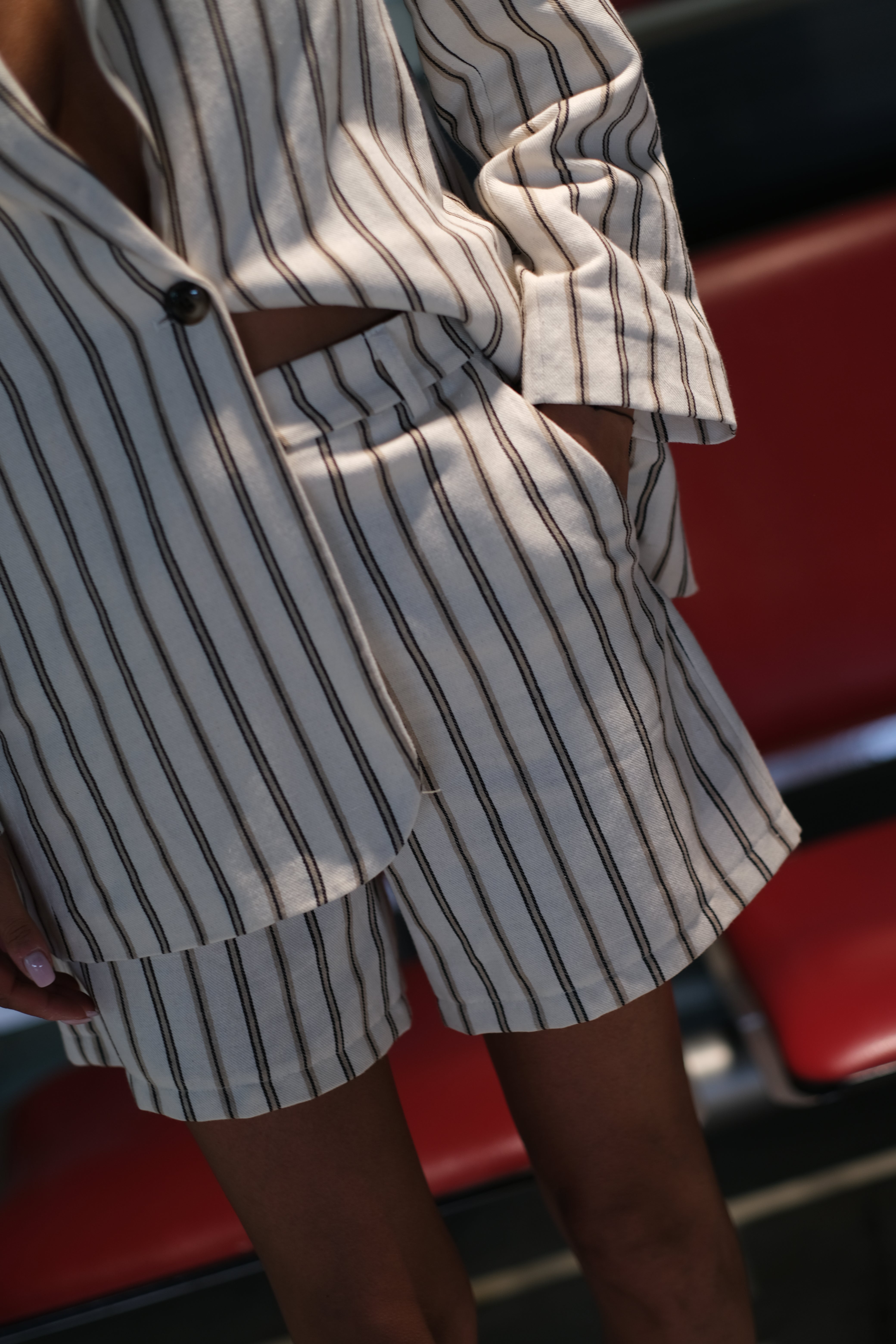 BOARDING - SHORT