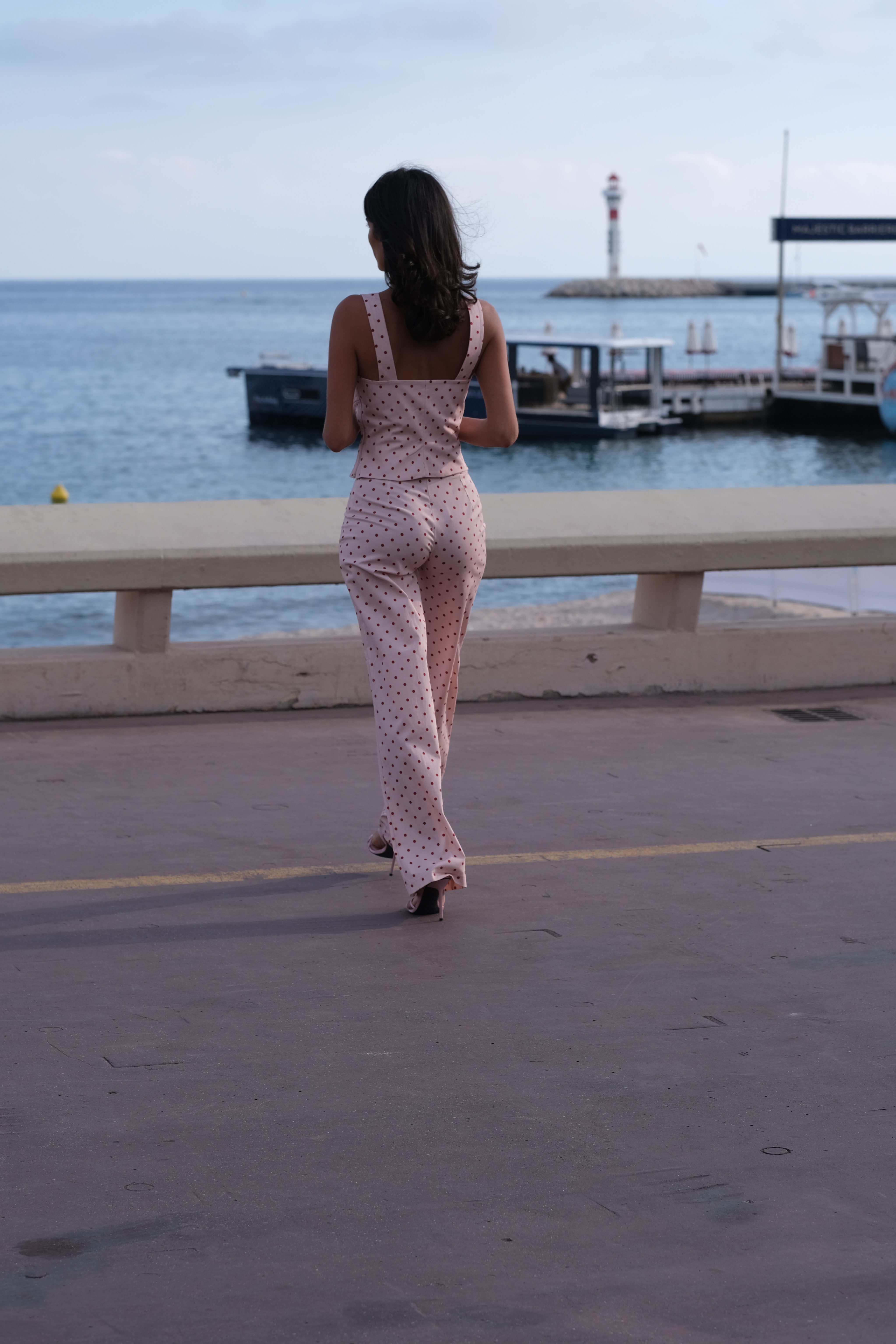 DOLCE POIS - TOP