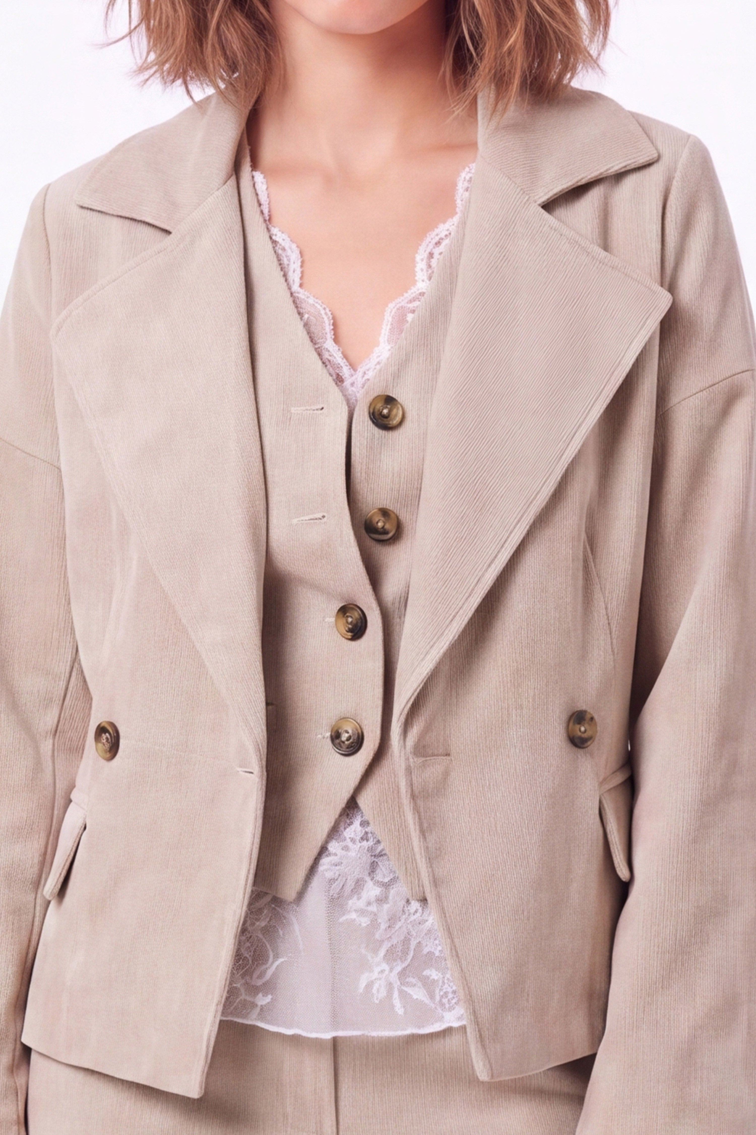 Veste ROME