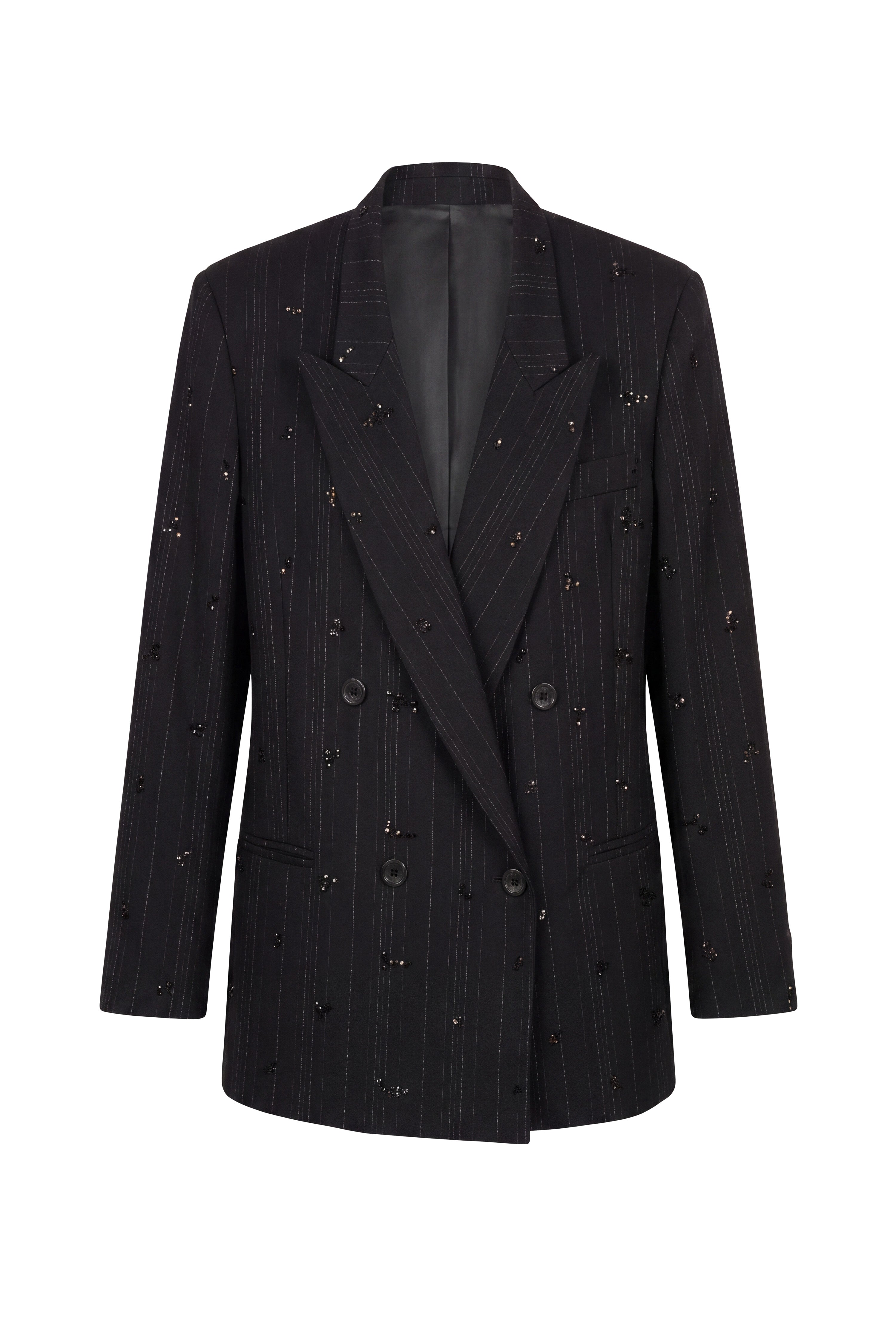Veste CLUBMalou