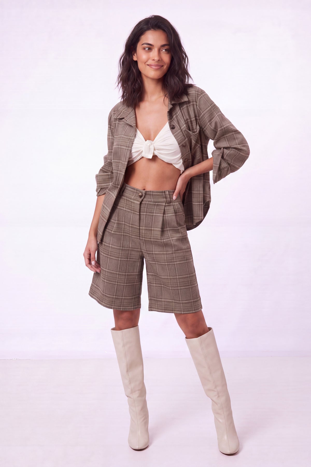 Chemise _ Bridgerton