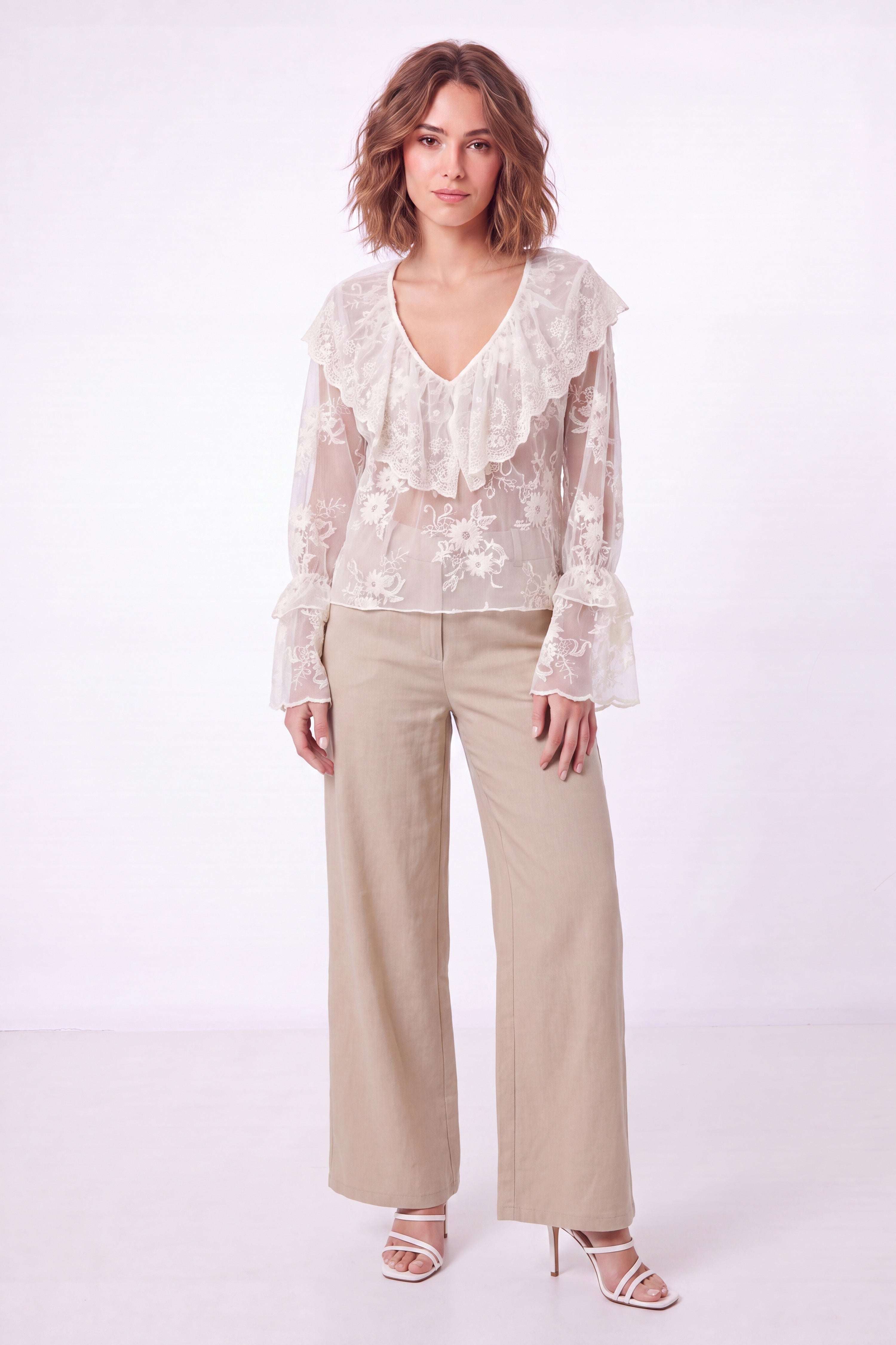 Blouse_CAPRI
