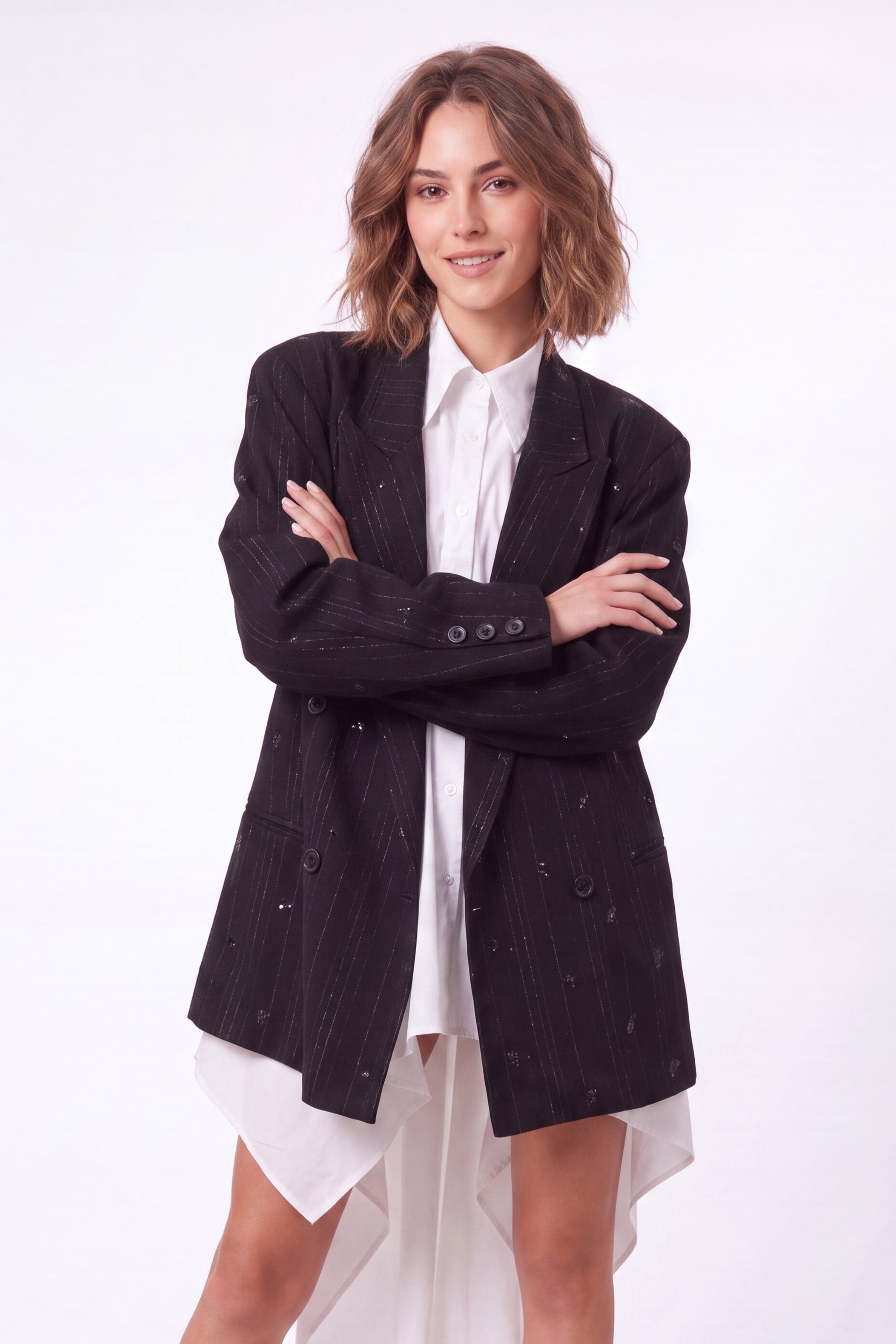 Veste CLUBMalou