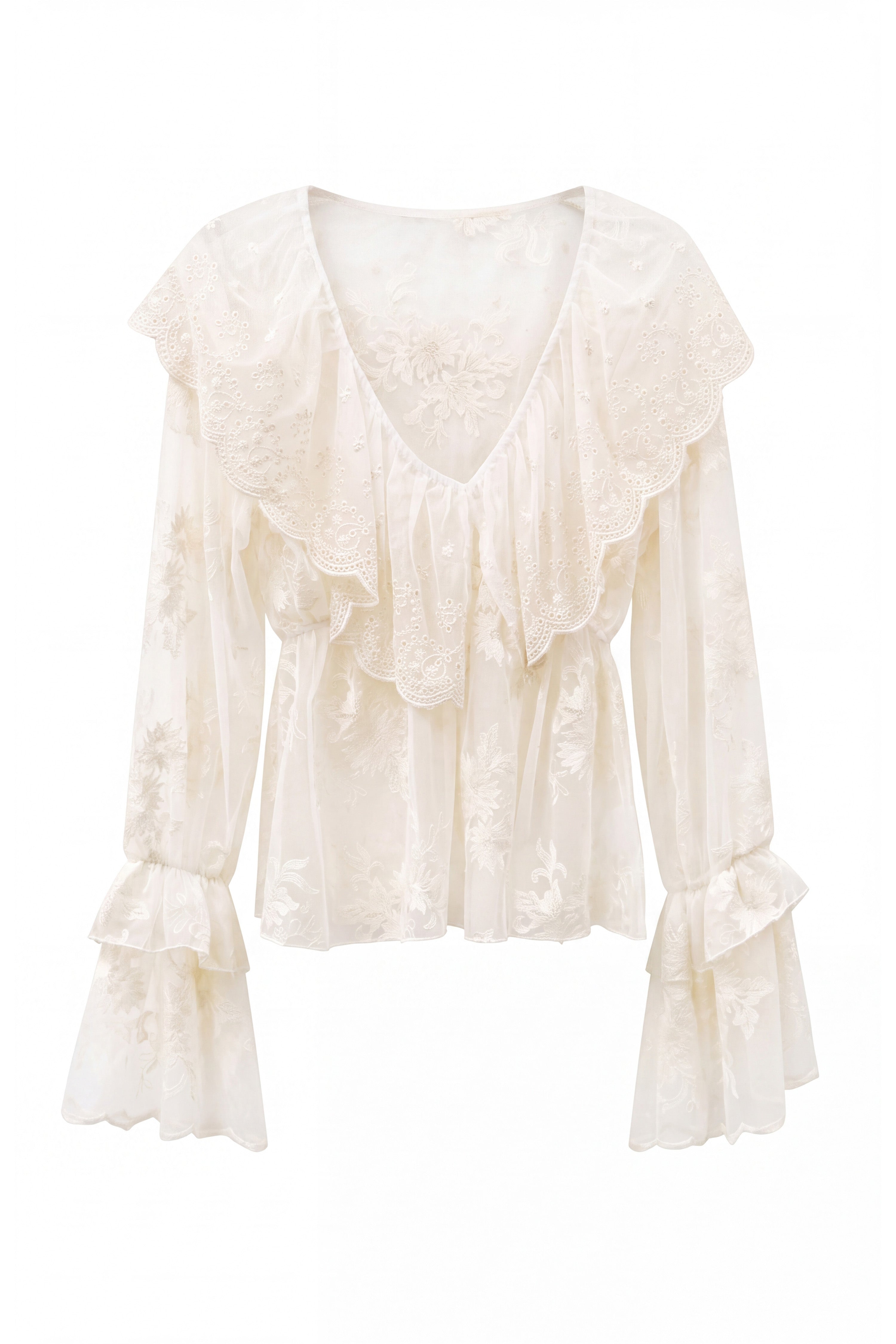 Blouse_CAPRI