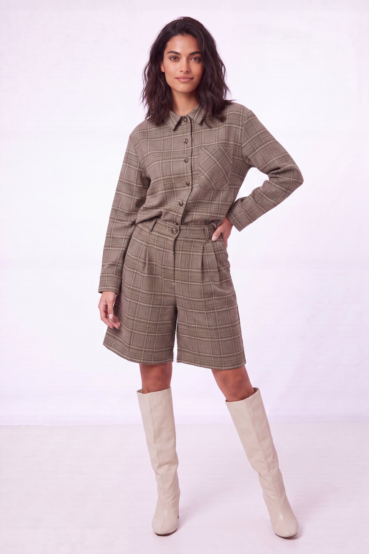 Chemise _ Bridgerton