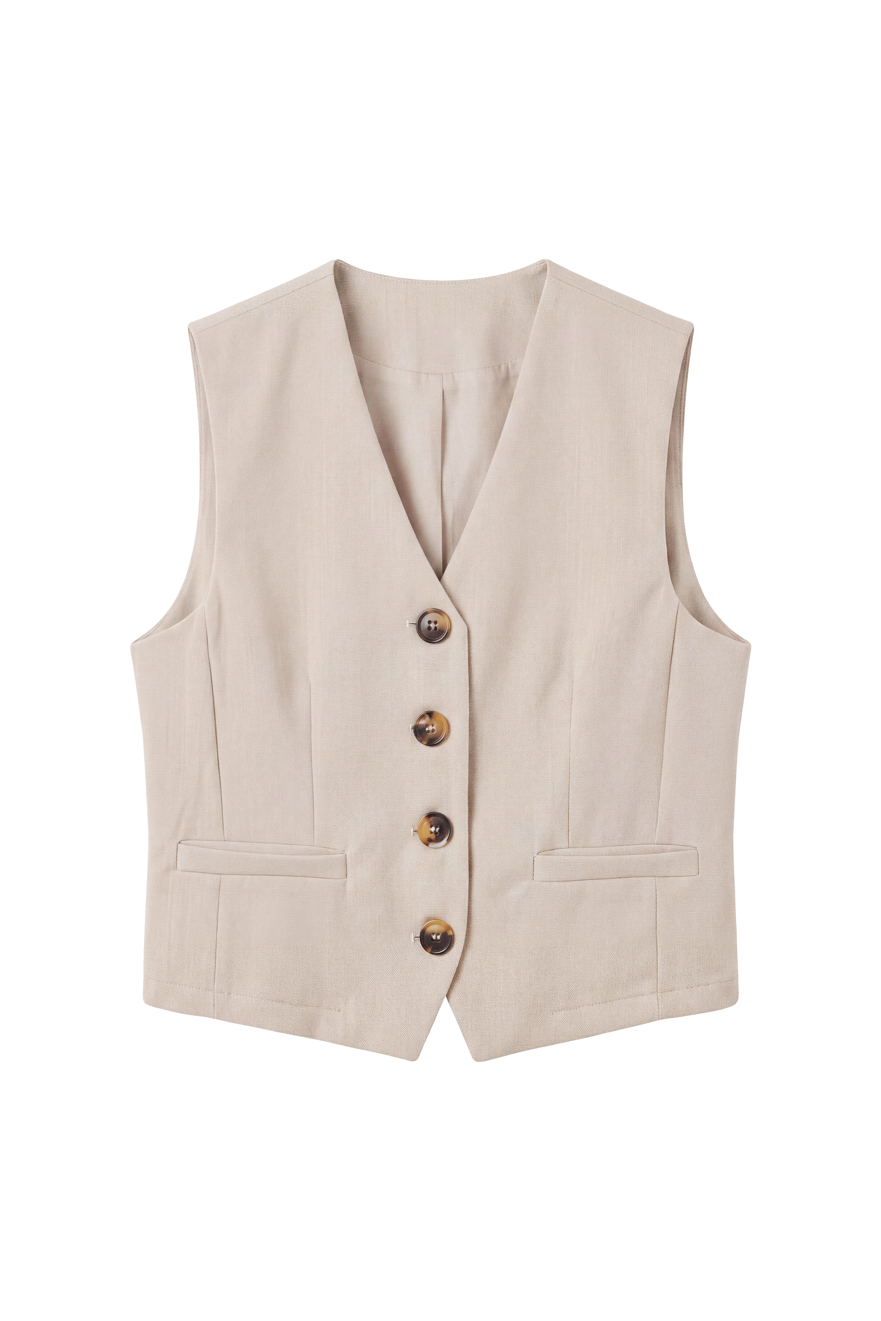 Gilet sans manche MILANO