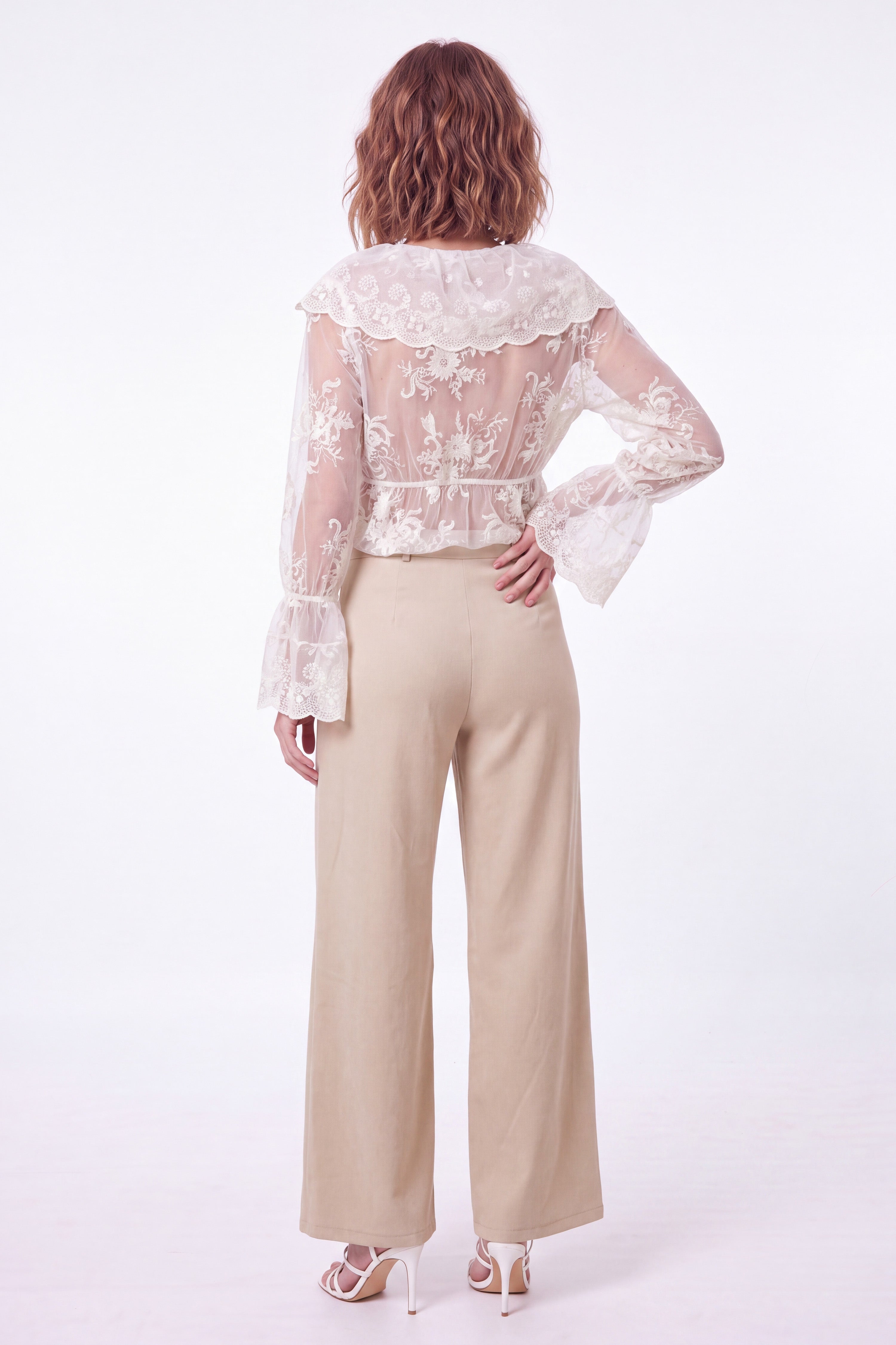 Pantalon - VENISE
