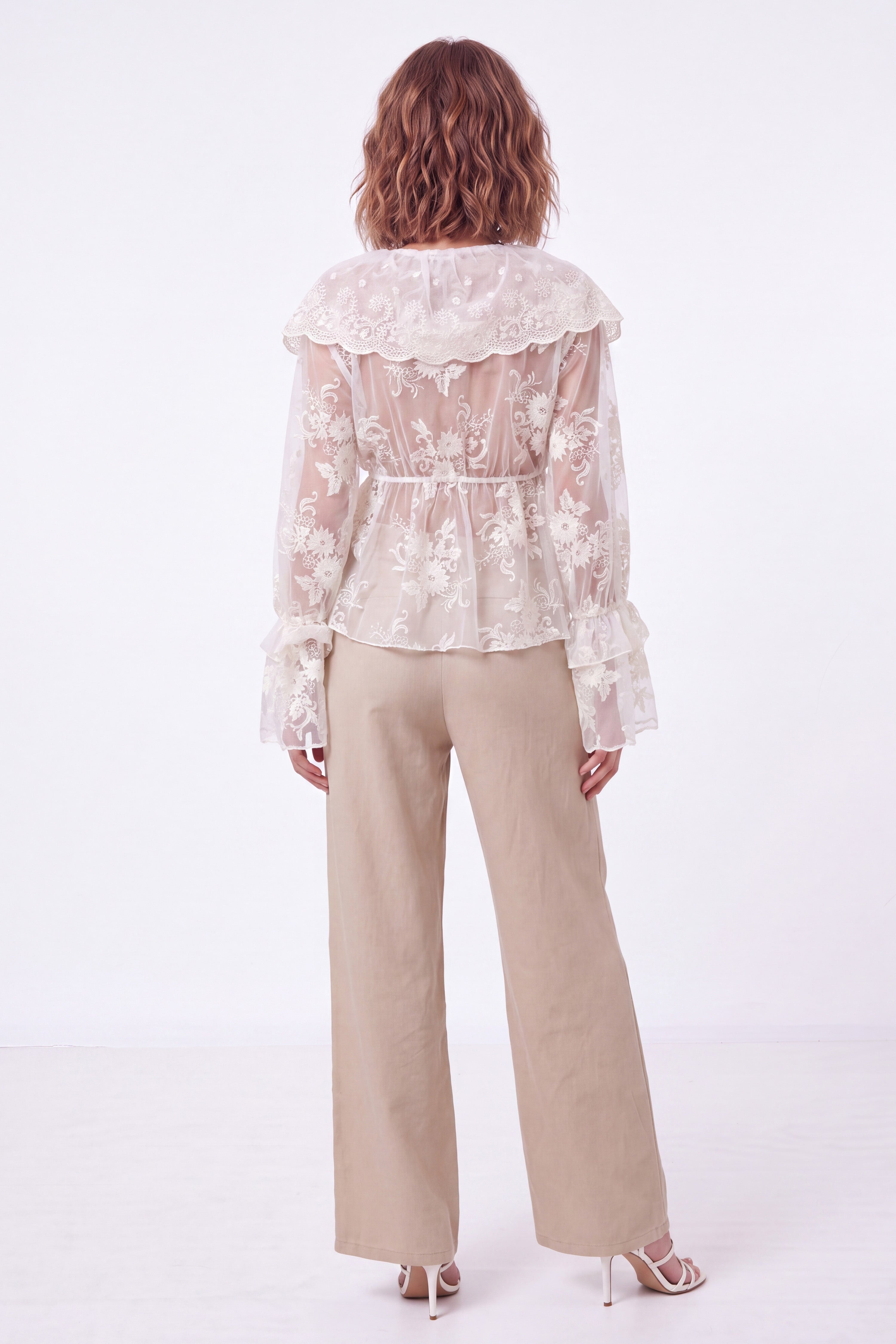 Blouse_CAPRI