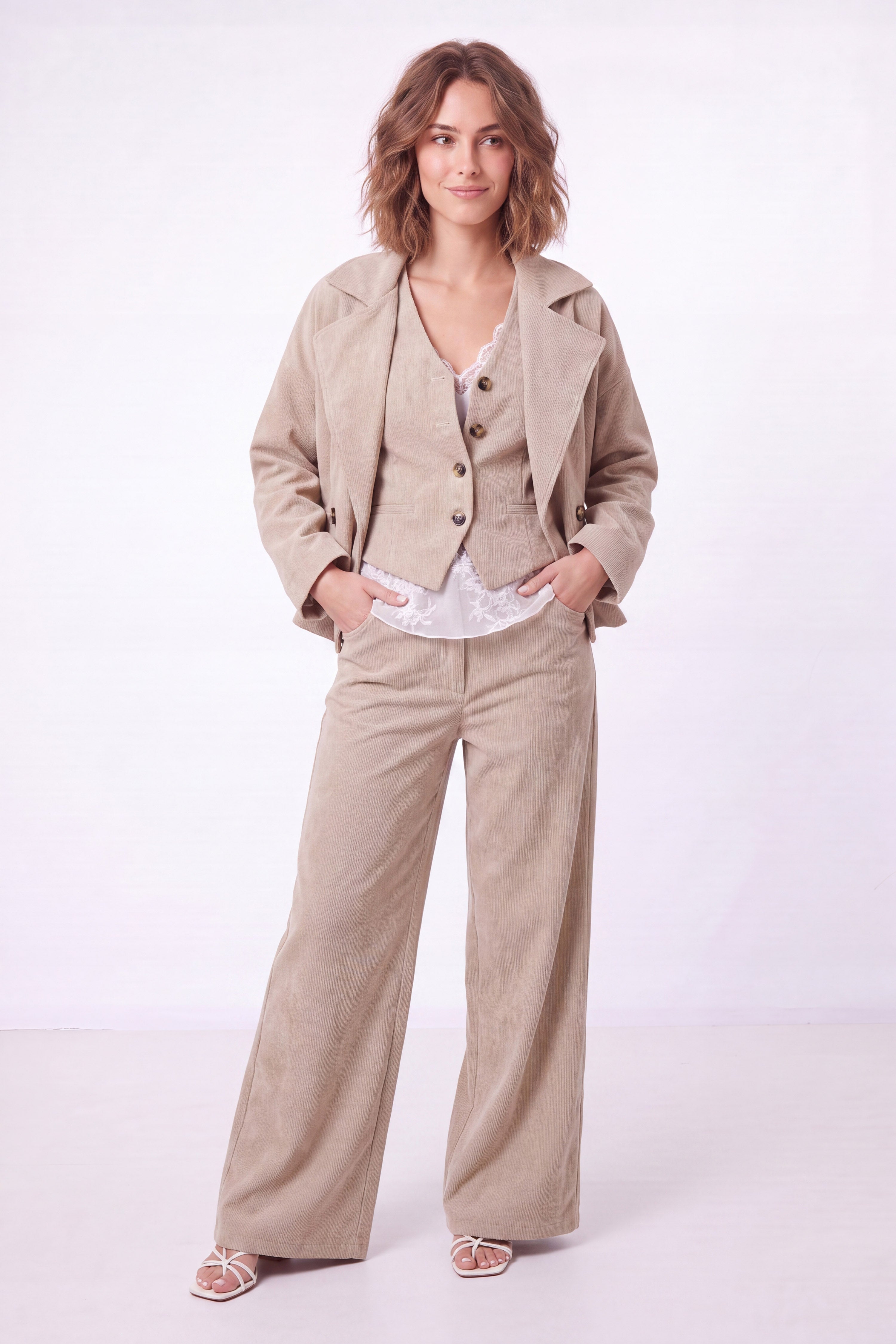 Veste ROME