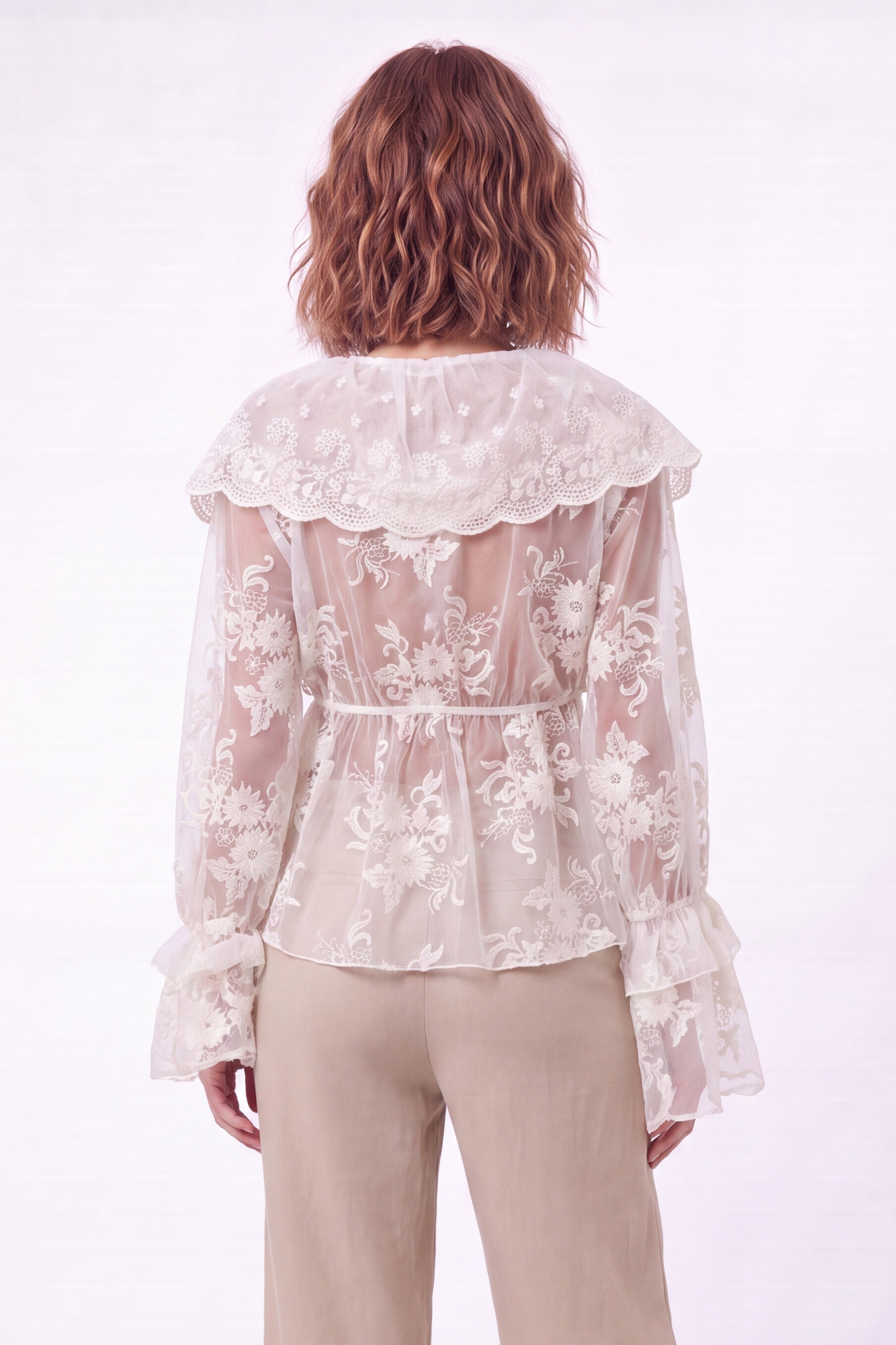 Blouse_CAPRI