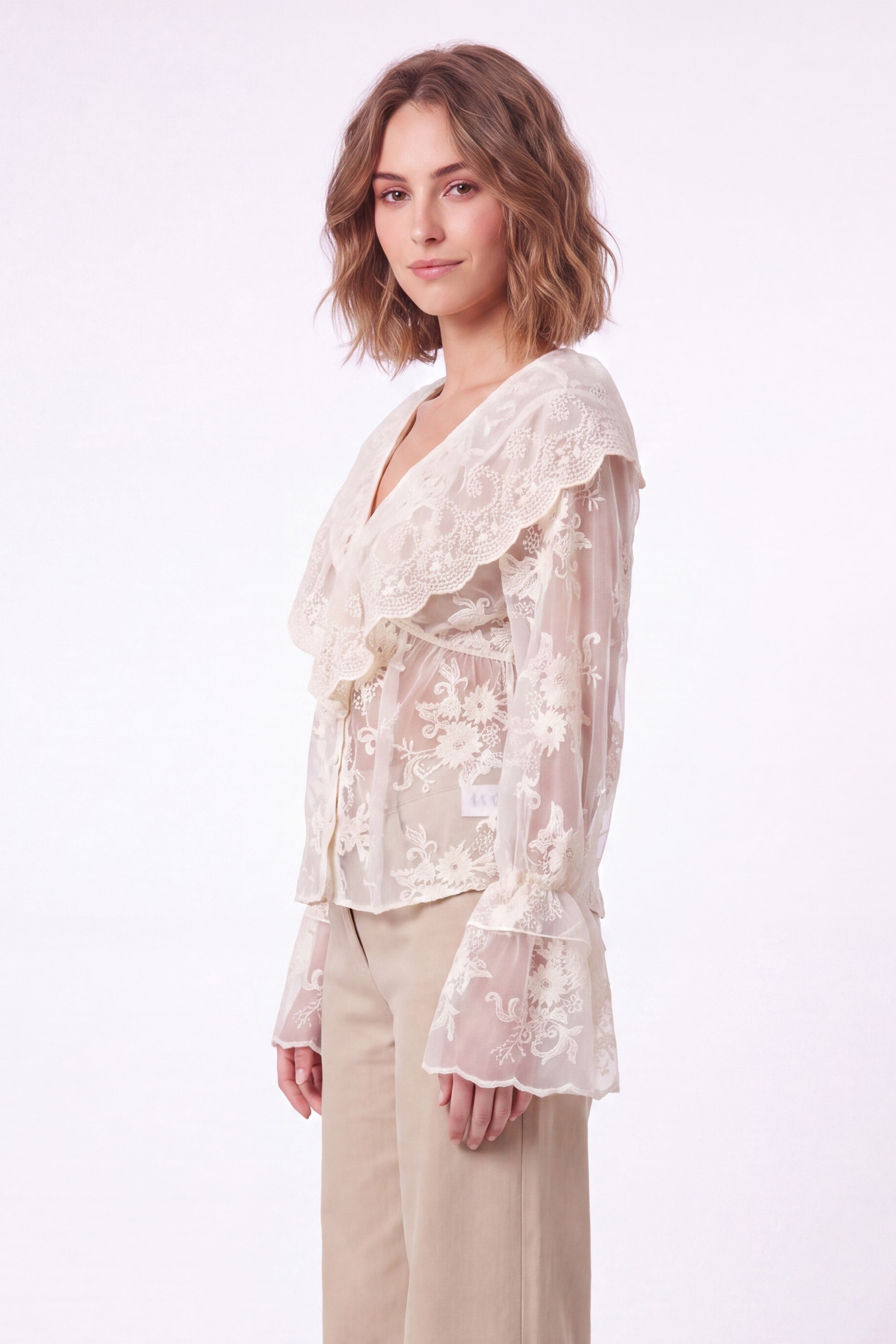 Blouse_CAPRI