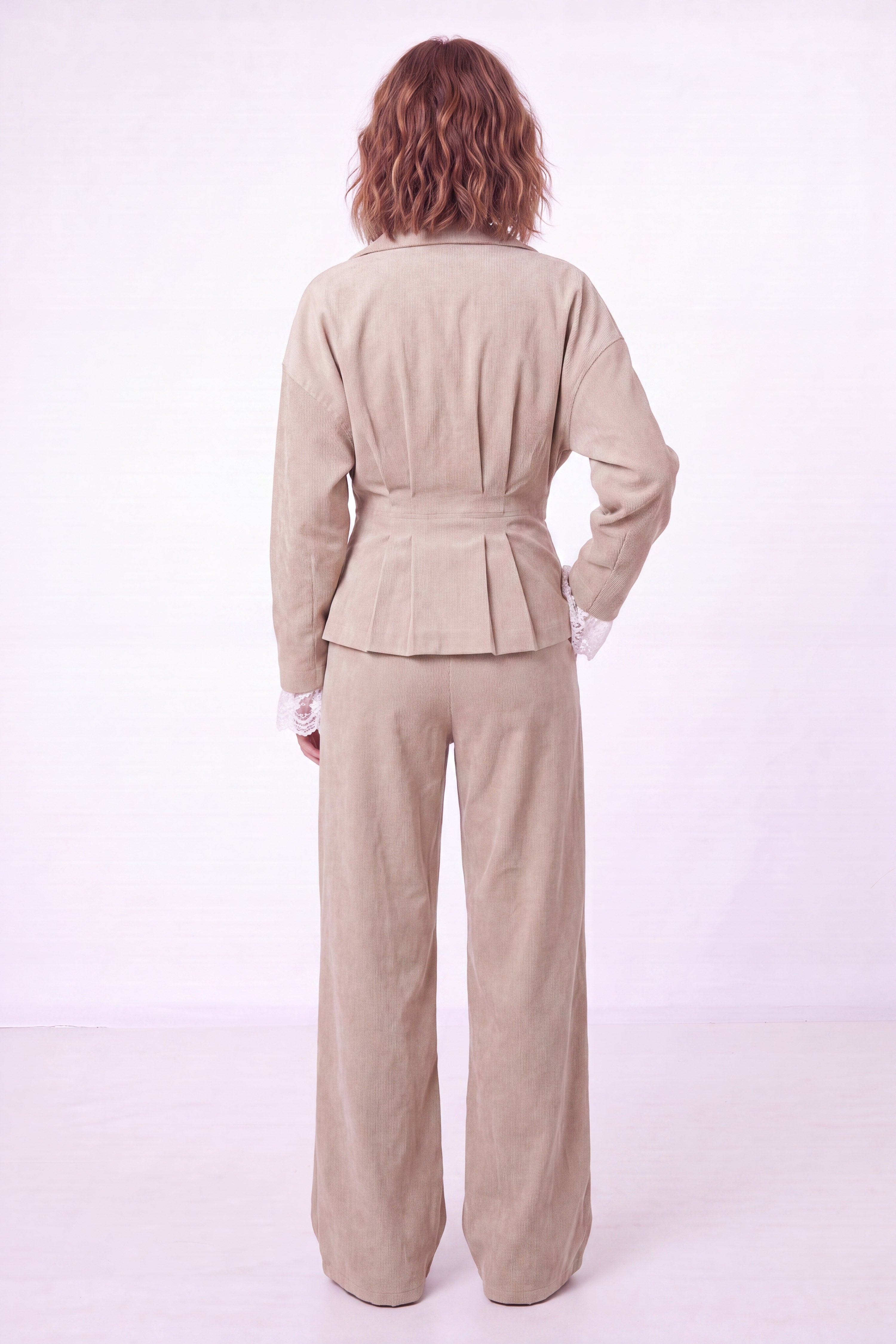 Veste ROME