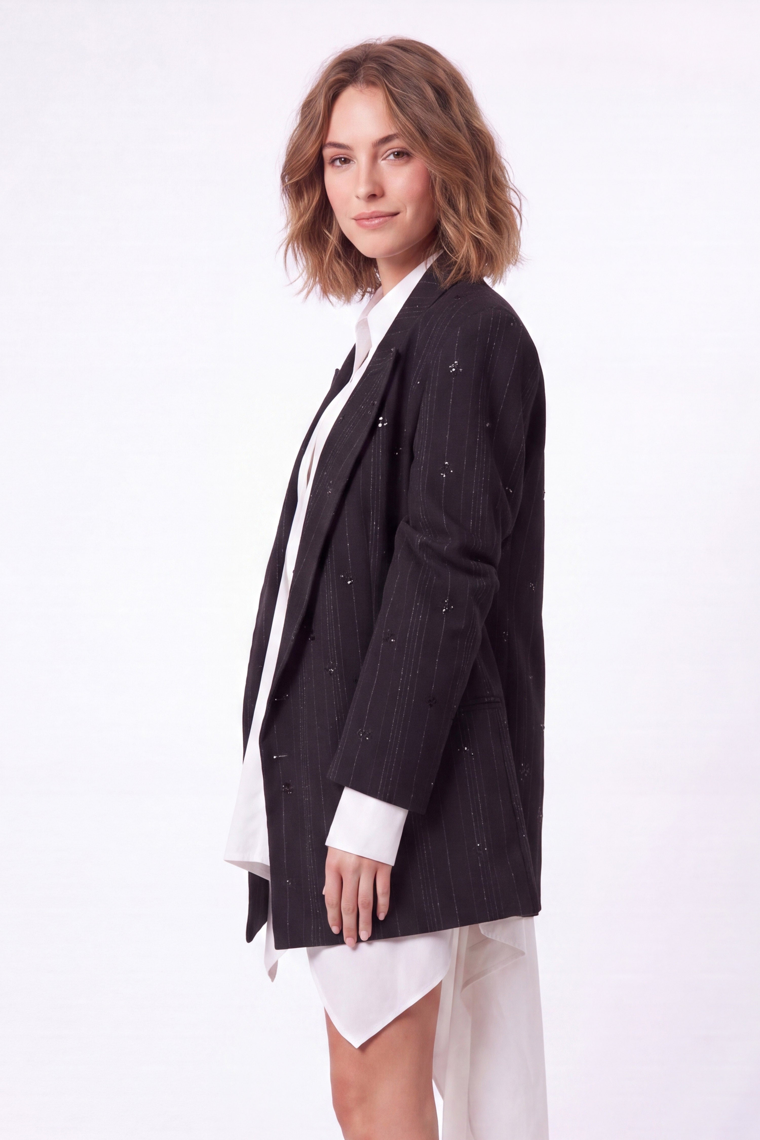 Veste CLUBMalou