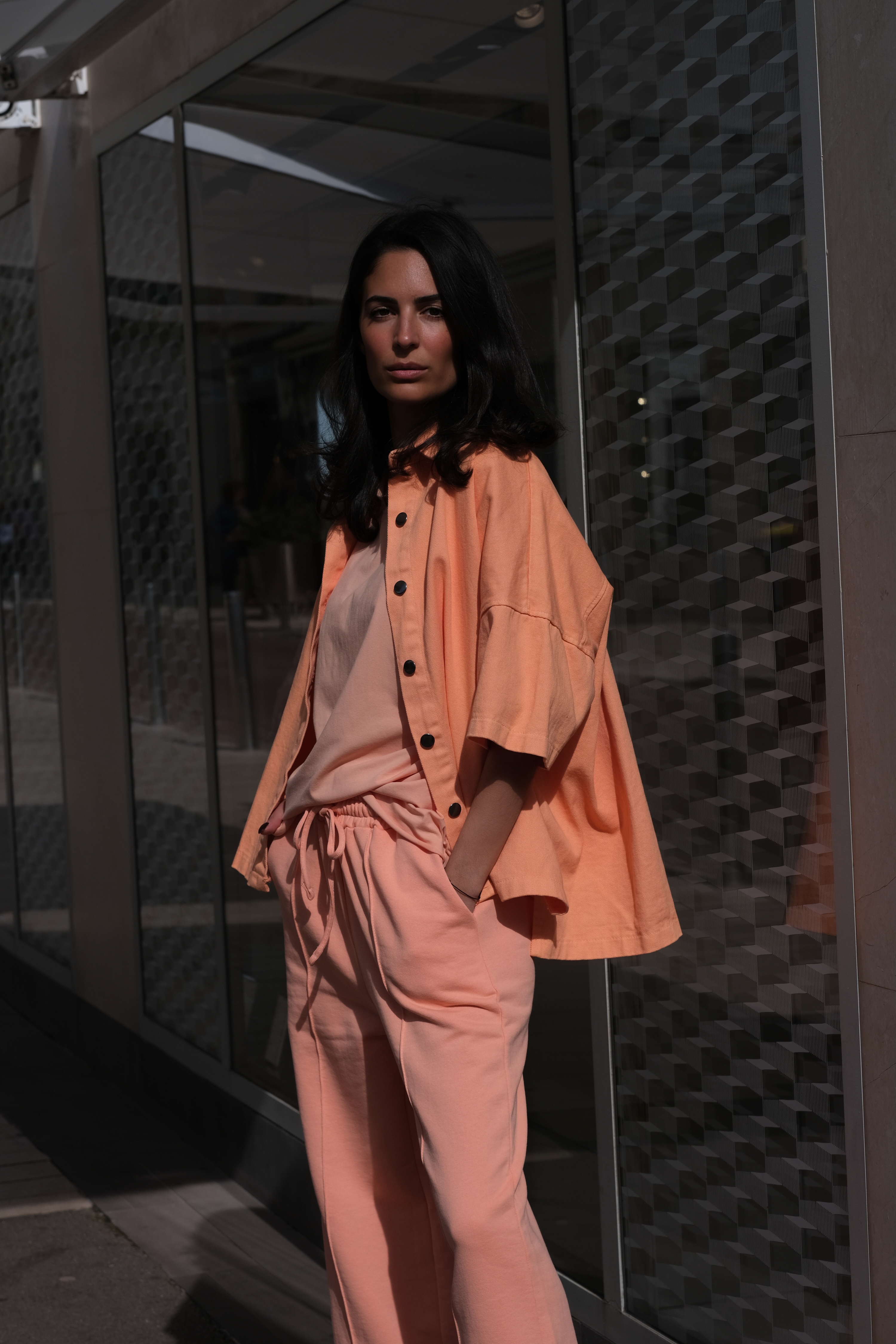 Sunset - Pantalon